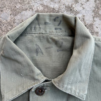 1940’s WWII USMC P-41 HBT Jacket