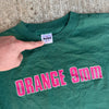 1994 Orange 9MM Longsleeve T-Shirt XL