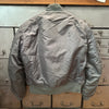 1950’s MA-1 Flight Jacket Size Medium