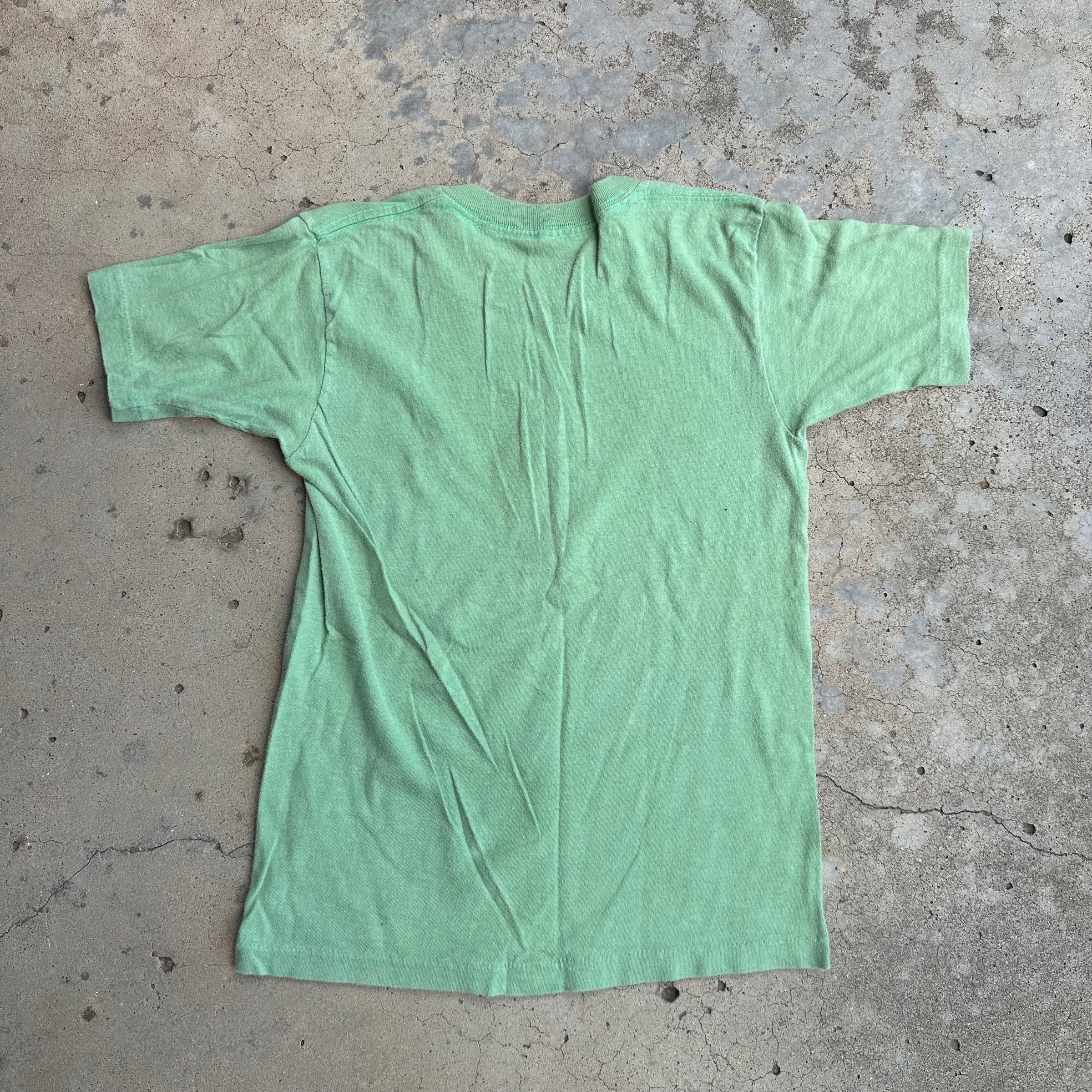 1970’s Heartbreak Kid T-Shirt XS