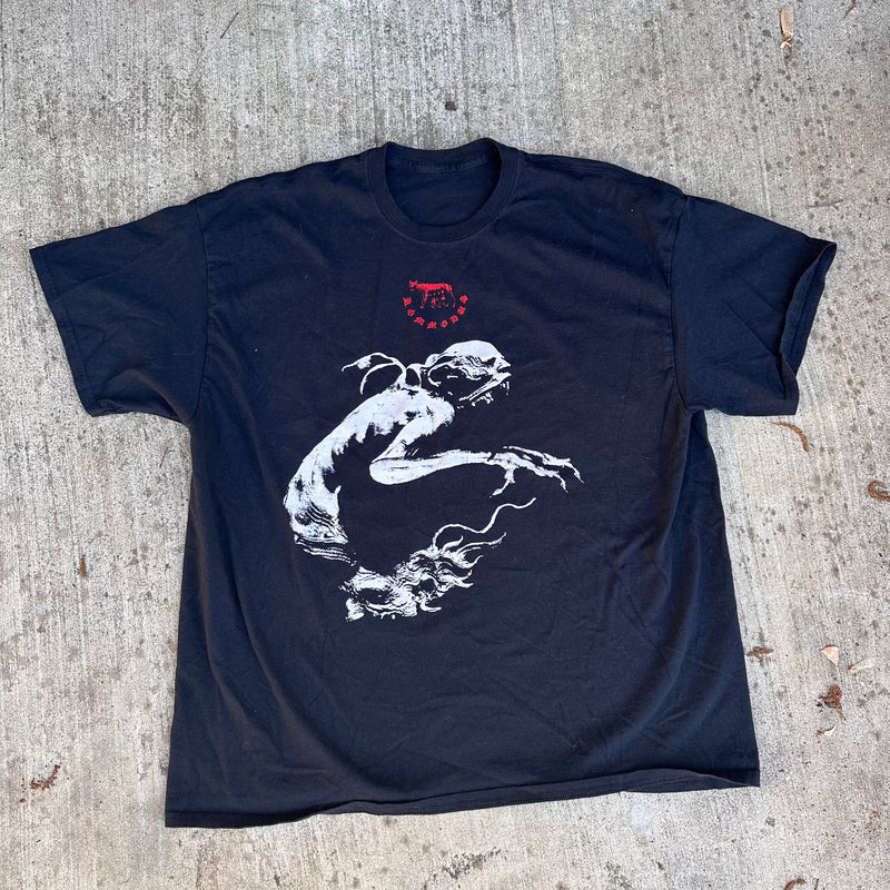 Kommodus Nephilim T-Shirt XXL