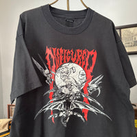 1990’s Disfigured Band T-Shirt XL