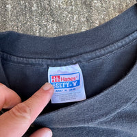 1990’s Frank Lloyd Wright Falling Water T-Shirt XL