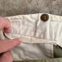 1940’s WWII 10th Mountain Division Pants