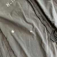 1940’s WWII US Navy Type 1 All Weather Coat
