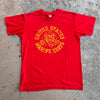 1970’s/80’s USMC Bulldog T-Shirt Medium
