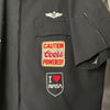 1960’s Vietnam War 361st Tactical Electronic Warfare Squadron Electric Goons Party Suit