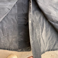 1940’s WWII US Navy Type 1 All Weather Coat Size 38
