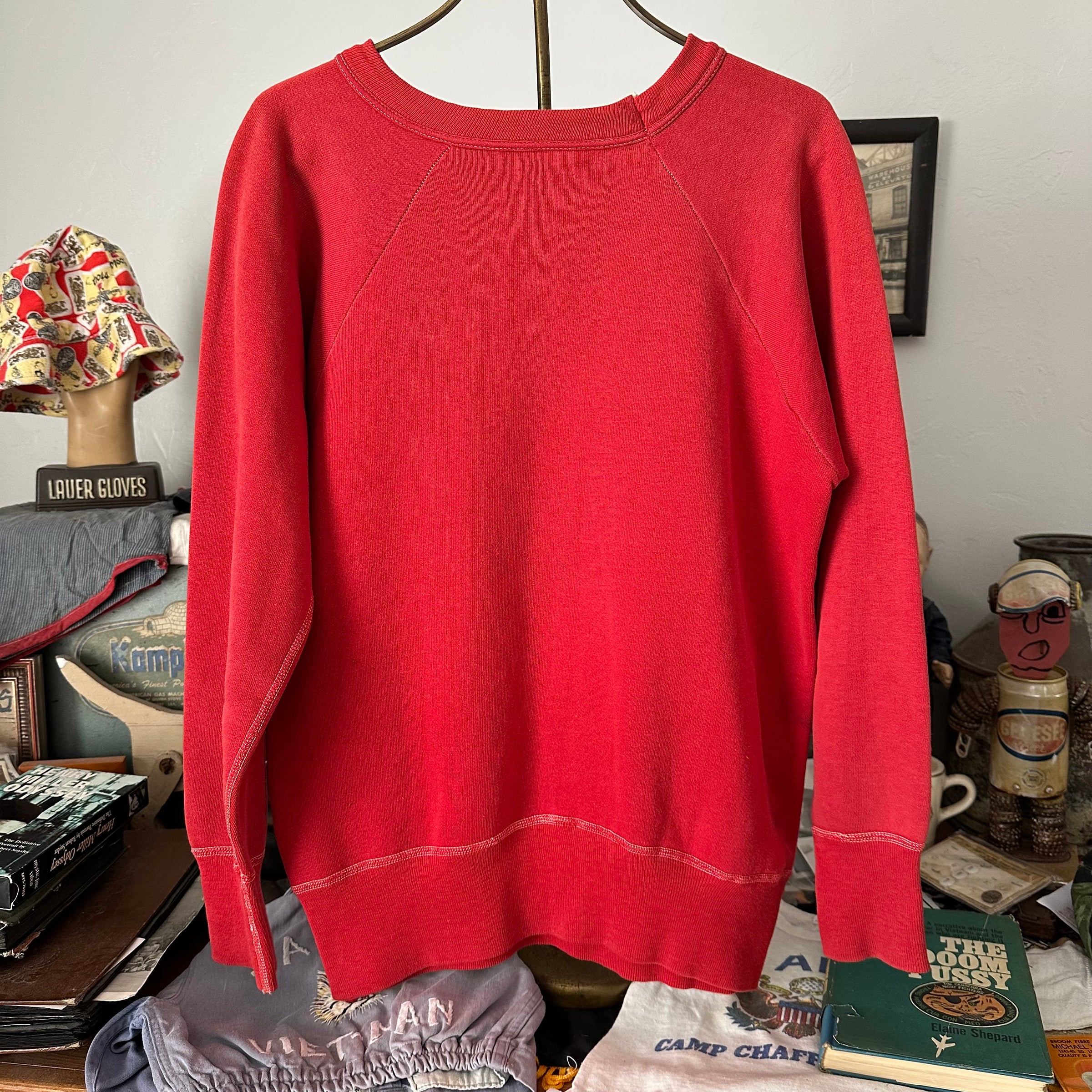 1950’s Northern Illinois University Crewneck Sweatshirt