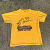 1970’s/80’s Marine Fighter Attack Squadron 323 Death Rattlers T-Shirt Medium