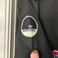 1960’s Vietnam War 361st Tactical Electronic Warfare Squadron Electric Goons Party Suit
