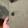 1940’s WWII US Army/USN HBT Jacket 23.5” Chest