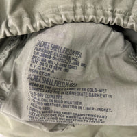 1950’s M-51 Field Jacket Small Short