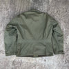 1940’s WWII USN N-4 Field Jacket Size 38