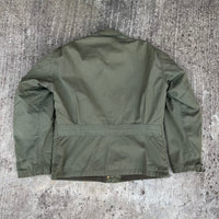 1940’s WWII USN N-4 Field Jacket Size 38