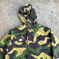 1960’s Czech MLOK Salamander Camo Smock