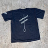 2010 Sterbenzeit Italian DSBM T-Shirt Large