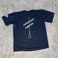 2010 Sterbenzeit Italian DSBM T-Shirt Large