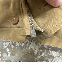 1940’s WWII M-38 Parsons Jacket Medium