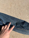 1950’s Washington Dee Cee Type 2 Style Denim Jacket Medium