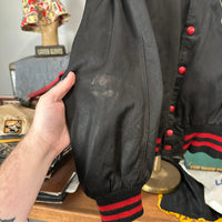 1960’s Wynn’s Race Team Jacket Small