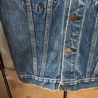 1960’s/70’s Levi’s Big E Type 3 Denim Jacket