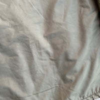1960’s LL Bean Chamois Lined Coach Jacket Medium