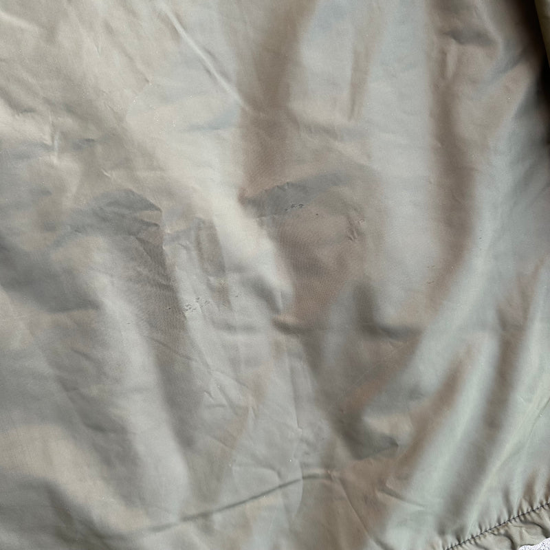 1960’s LL Bean Chamois Lined Coach Jacket Medium