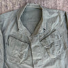 1960’s Vietnam War Poplin Jungle Jacket Large Regular