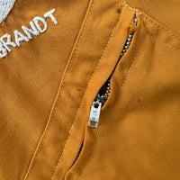 1960’s Vietnam War USAF 39th Rescue Squadron Party Suit