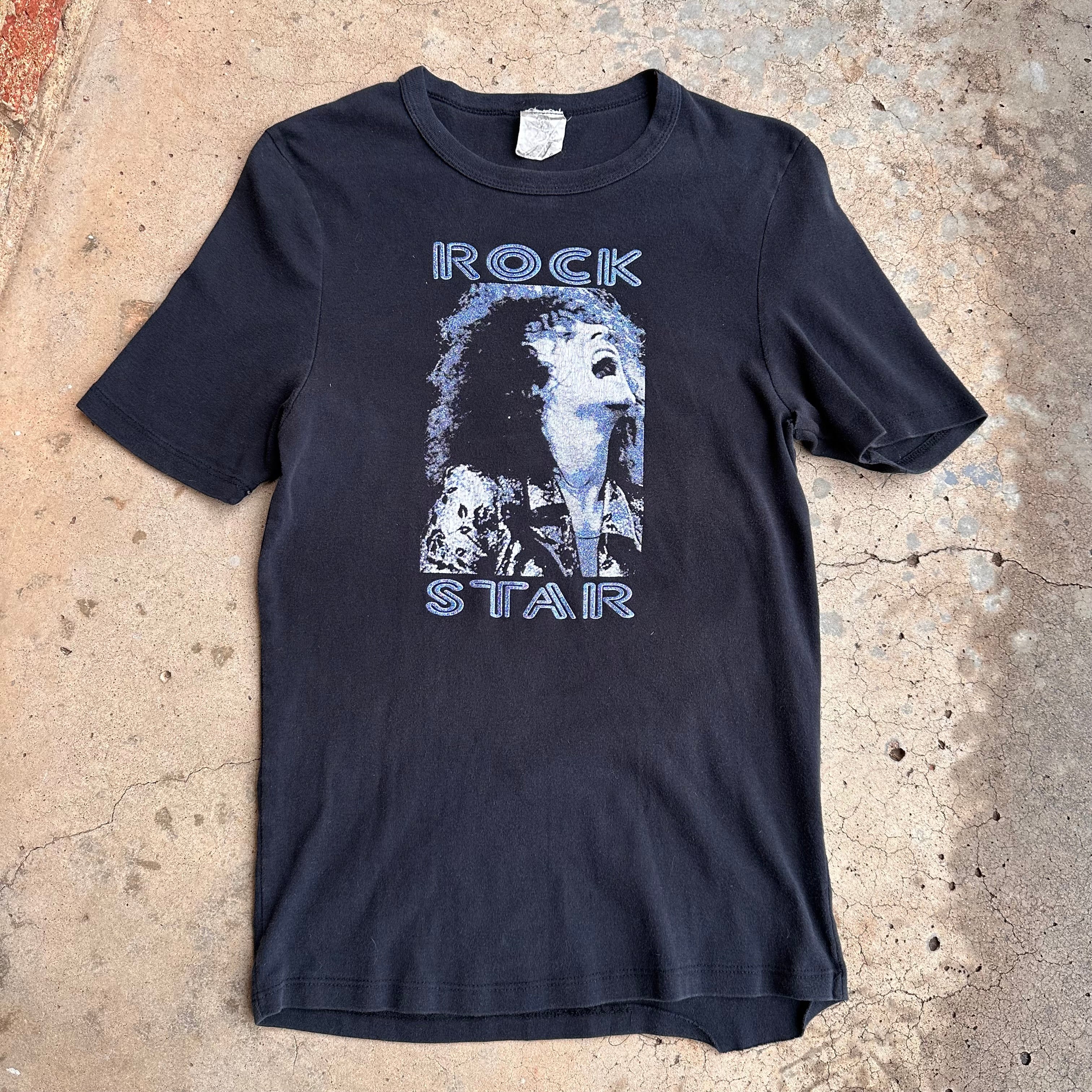 1980's Marc Bolan Mosquitohead T-Shirt Small – Little Chum Vintage