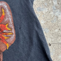 1980’s Jack Daniels Cowboy Hat T-Shirt XS/S