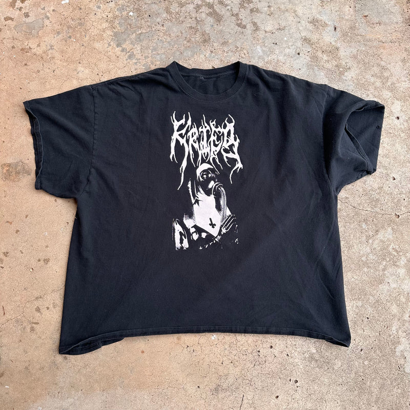 Modern Krieg Cold World Bootleg T-Shirt XXL