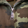 1970’s Vietnam War Okinawa Made ERDL Camo Souvenir Jacket