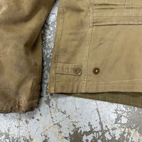 1940’s WWII M-38 Parsons Jacket Medium