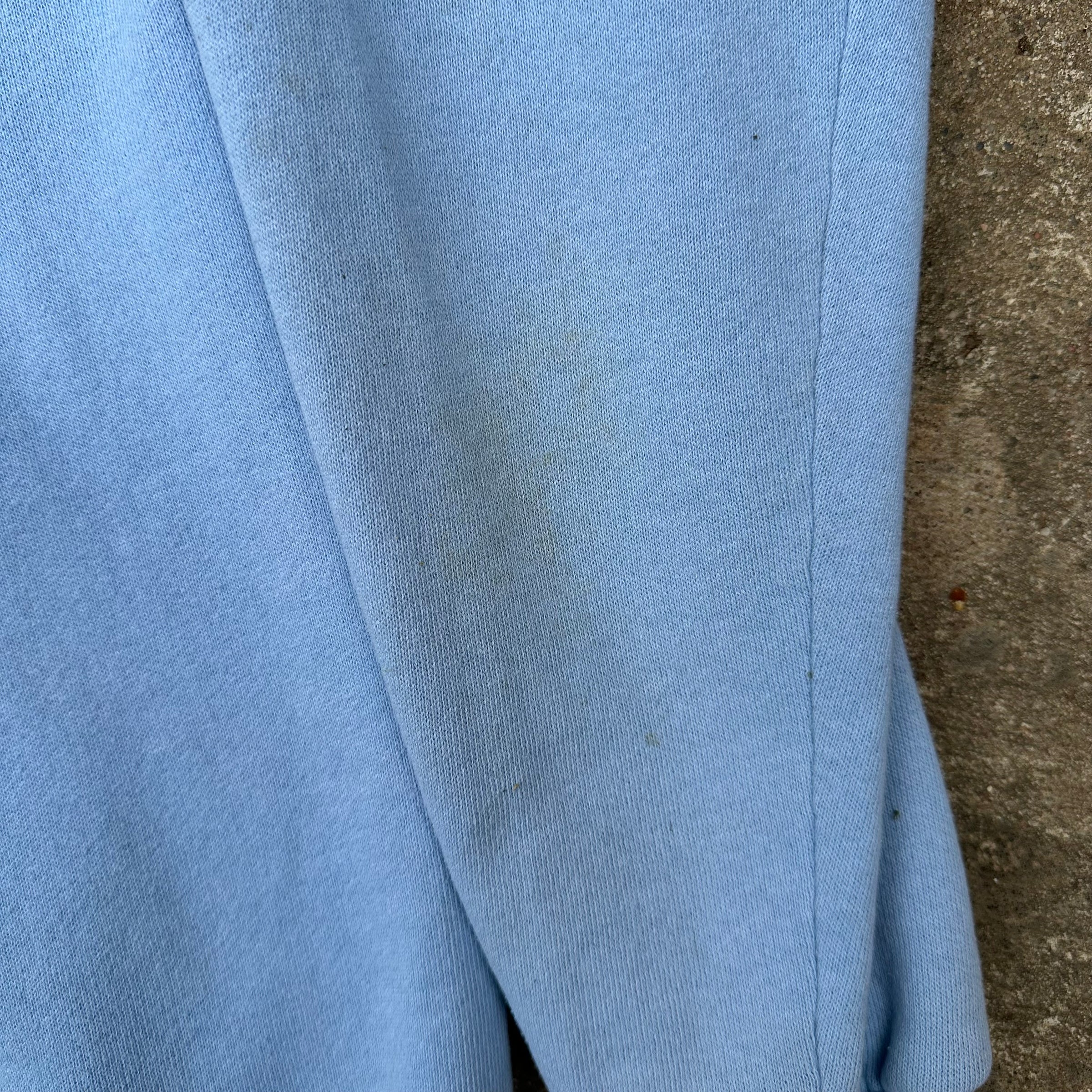 1980’s 502nd Parachute Infantry Regiment Raglan Crewneck Sweatshirt