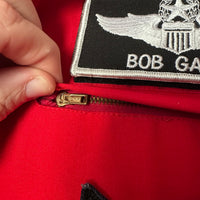 1970’s Vietnam War Korean Made River Rats Party Suit