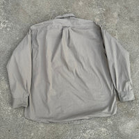 1990’s/2000’s Filson Style 652 Lightweight Cotton Button Down Shirt XL