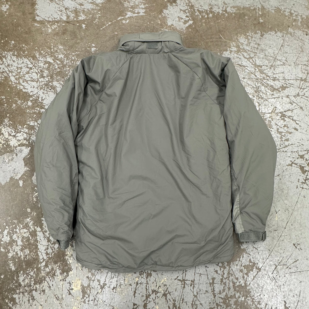 Deadstock 2000’s ECWCS Gen III Level 7 Parka Small Regular