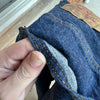 1980’s Mint Levi’s 501 Denim Jeans 38” Waist