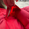 1960’s Eddie Bauer Bauer Down Quilted Jacket XL