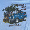 1970’s Jeep Club T-Shirt