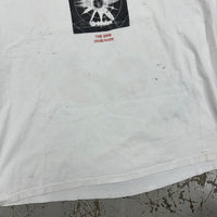 1997 The Orb Orblivion Band T-Shirt XL