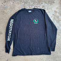 2000’s California Association of Hostage Negotiators Longsleeve T-Shirt Large