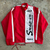1960’s/70’s Snap-on Tools Employee Nylon Jacket Small