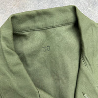 1950’s Deadstock USMC P-56 Utility Jacket Size 38