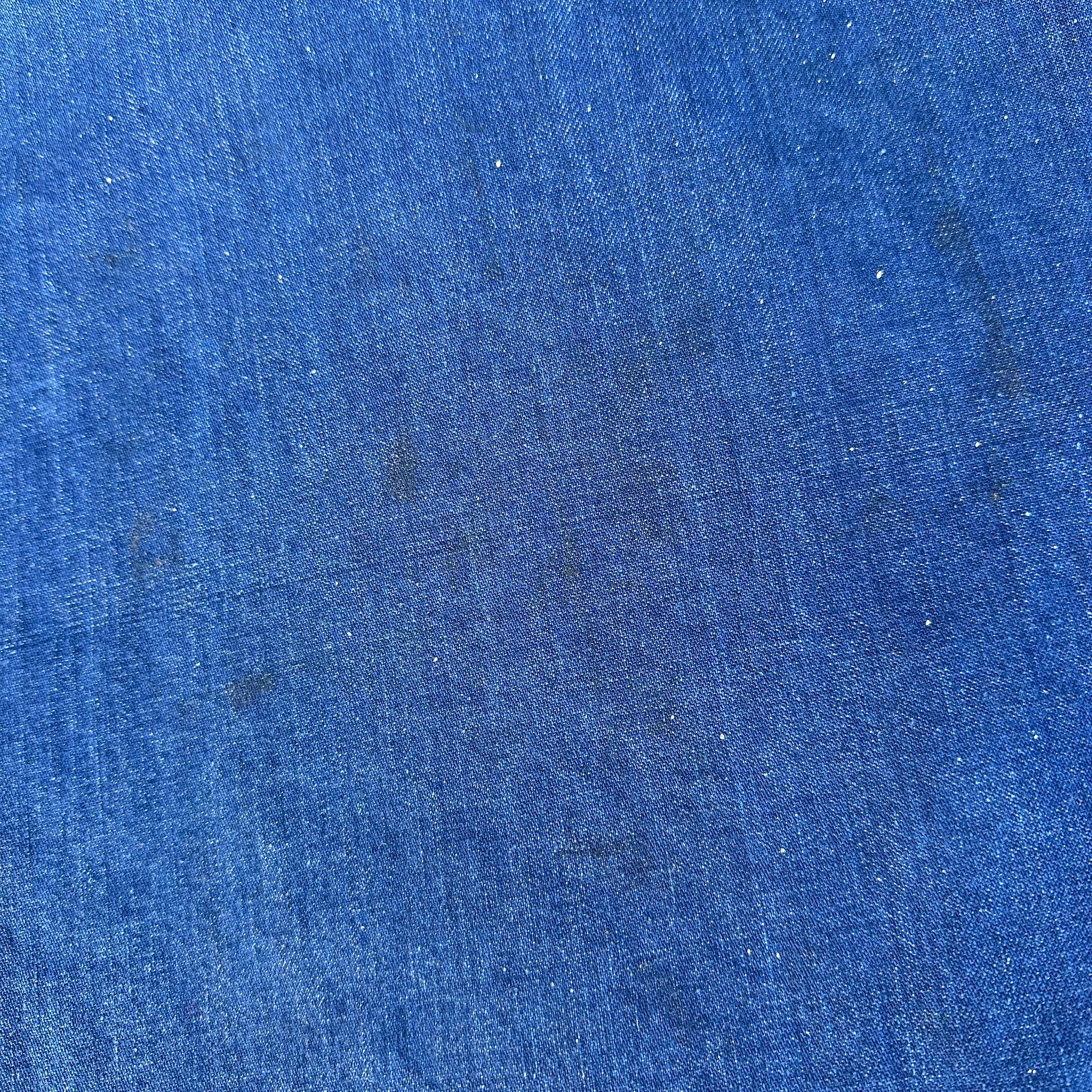 1960’s US Navy Denim Souvenir Jacket