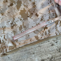 2000’s USMC MARPAT Combat Desert Jacket Large