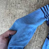 1970’s Cotton Striped Rugby Shirt Medium