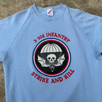 1980’s 502nd Parachute Infantry Regiment Raglan Crewneck Sweatshirt